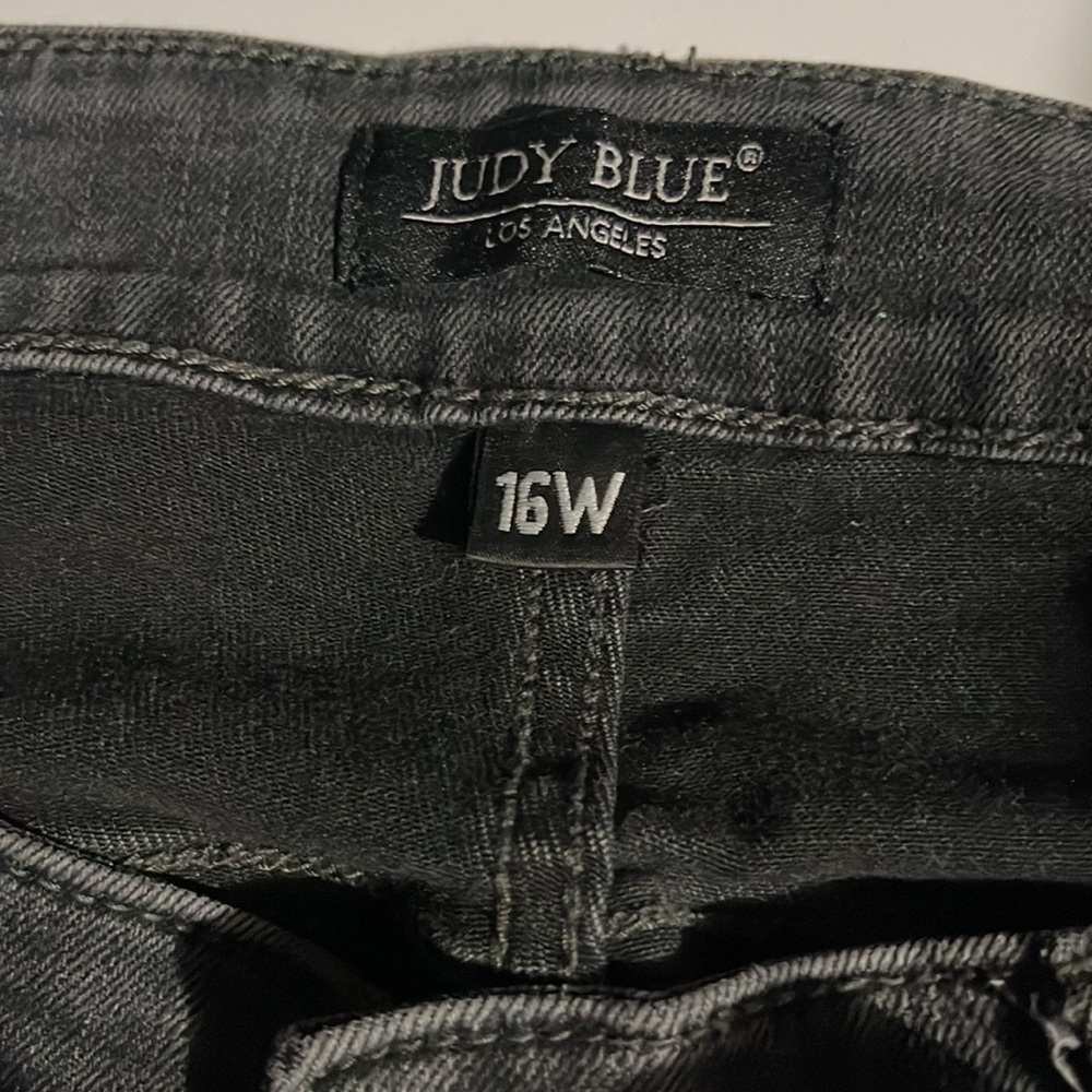 Judy blue jeans